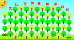 丰收果树