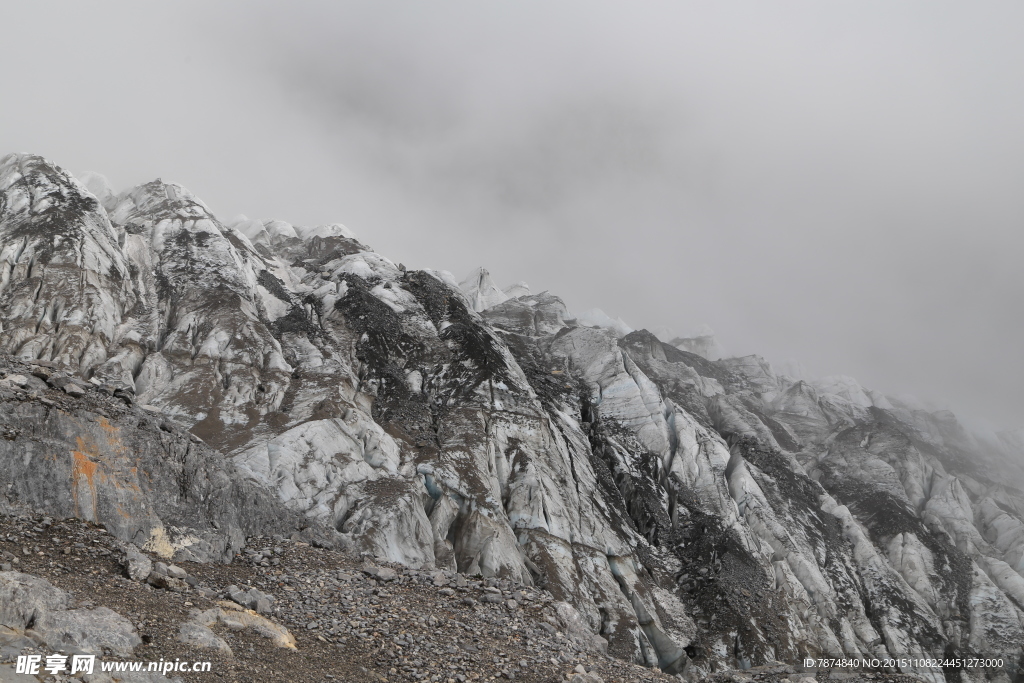 玉龙雪山