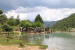 玉液湖