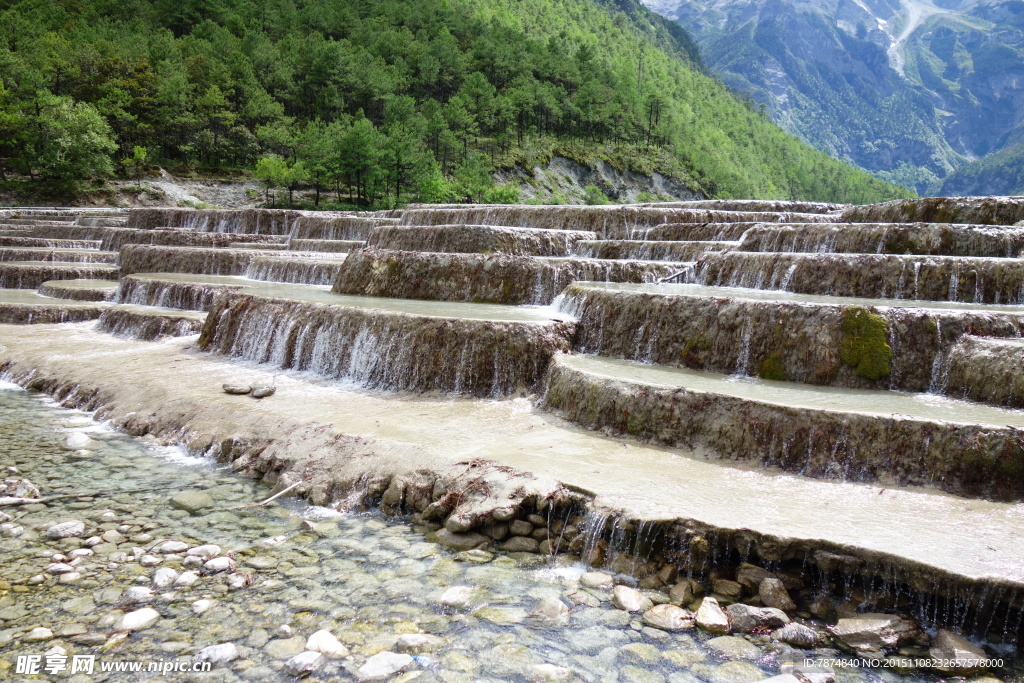 玉液湖