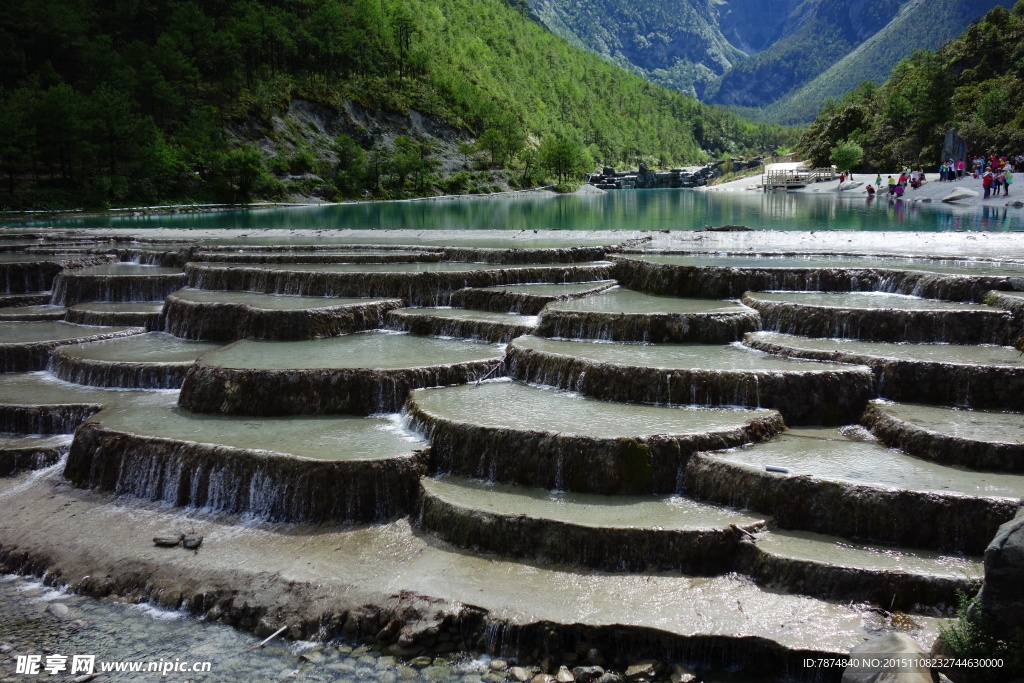 玉液湖