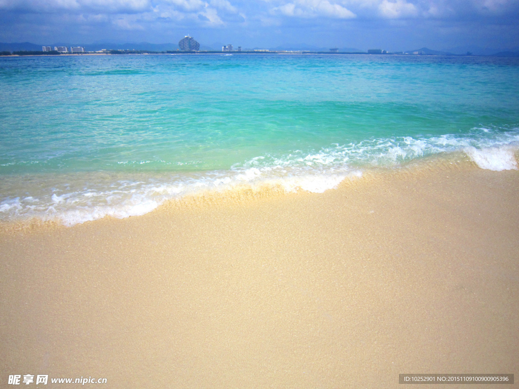 海浪