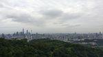 白云山风景