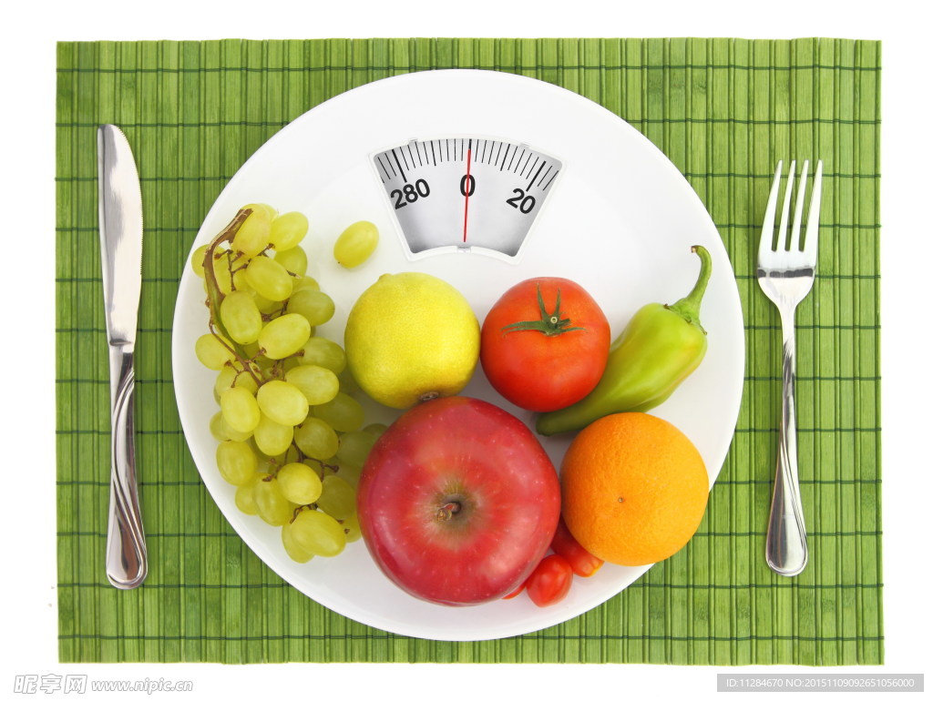 减肥水果 健康饮食