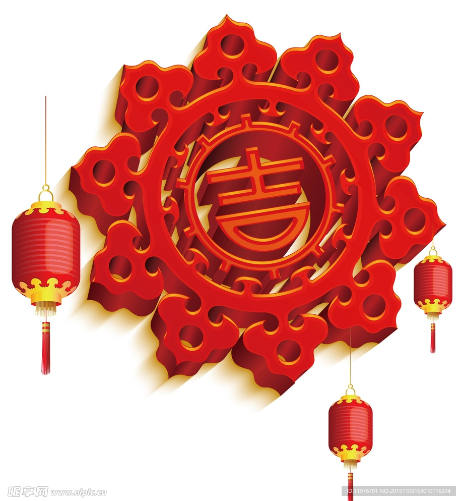 新春绳结
