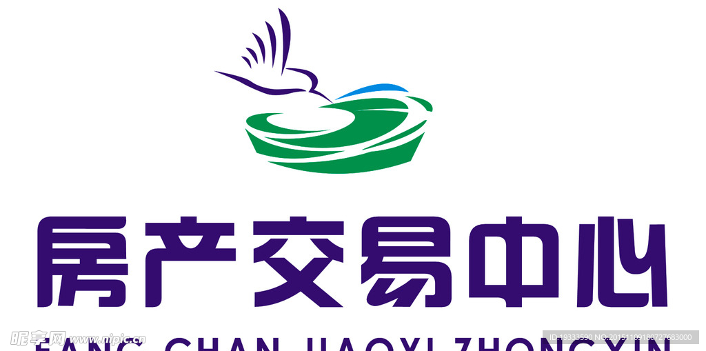 房地产logo