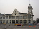 中国铁道博物馆