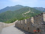 长城风景