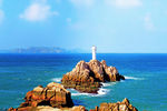 海港灯塔