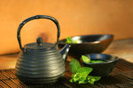 茶具