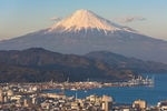 日本的富士山图片