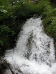 九寨沟风景