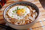 滋味面饭