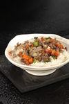 咖喱牛肉饭