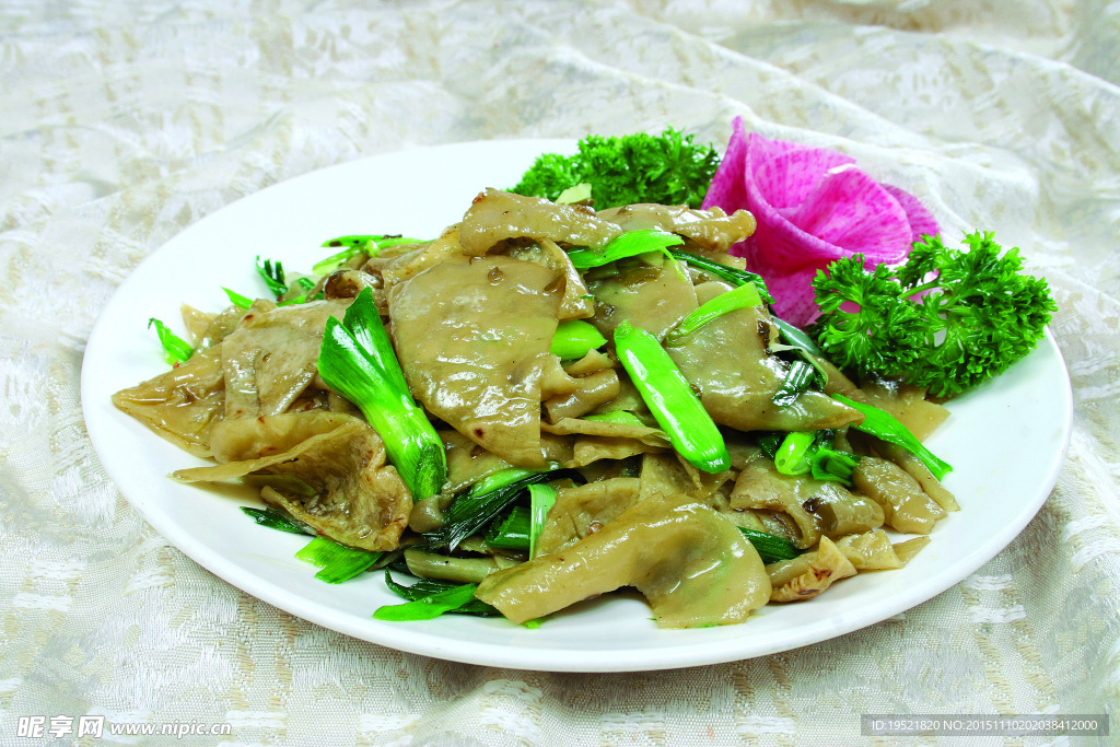 罗胖下饭菜