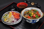 鸡肉饭套餐