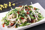 琪琪香下饭菜
