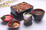 烧牛肉饭