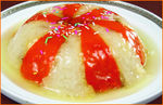 八宝南瓜饭