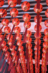 祈福灯笼图片