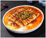 一品香辣豆花
