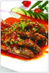 双流黄辣丁