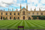 英国 圣三一学院