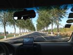 回家的路