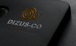 Logo展示效果图模板
