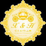 柠檬黄婚礼LOGO