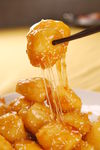 拔丝香蕉