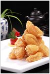 拔丝水果