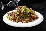 干煸两样
