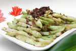 干煸豆角