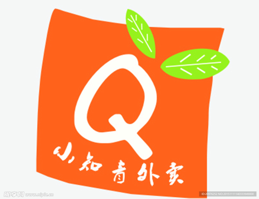 小知青logo