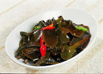 麻香海带茎