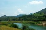 诗色田园
