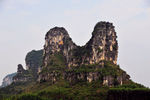 山峰