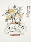 静物