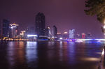 珠江夜色