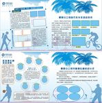 移动协会俱乐部展板