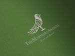 Logo展示效果图模板