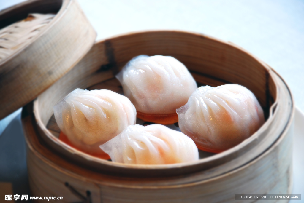 虾饺