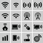 wifi图标