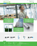 绿色健康环保玻璃窗器械网站首页