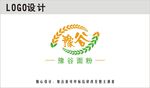 LOGO食品