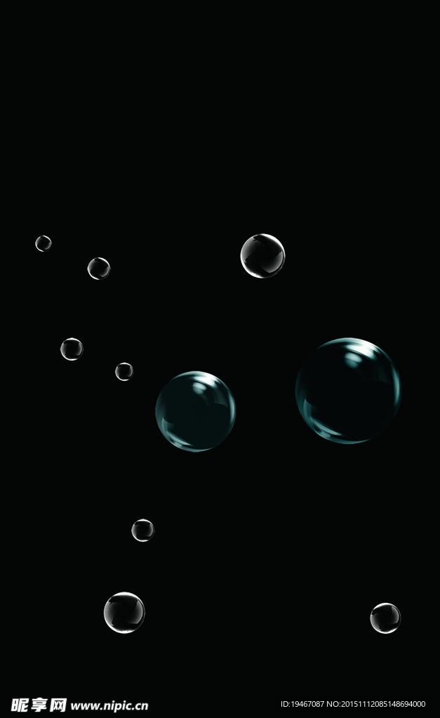 气泡