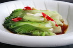 灼意大利生菜