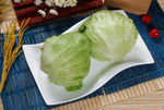 西生菜