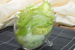 圆生菜